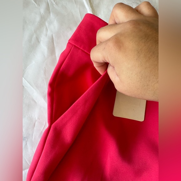 SALE🩷TED BAKER pink pants ✨ - Picture 12 of 14